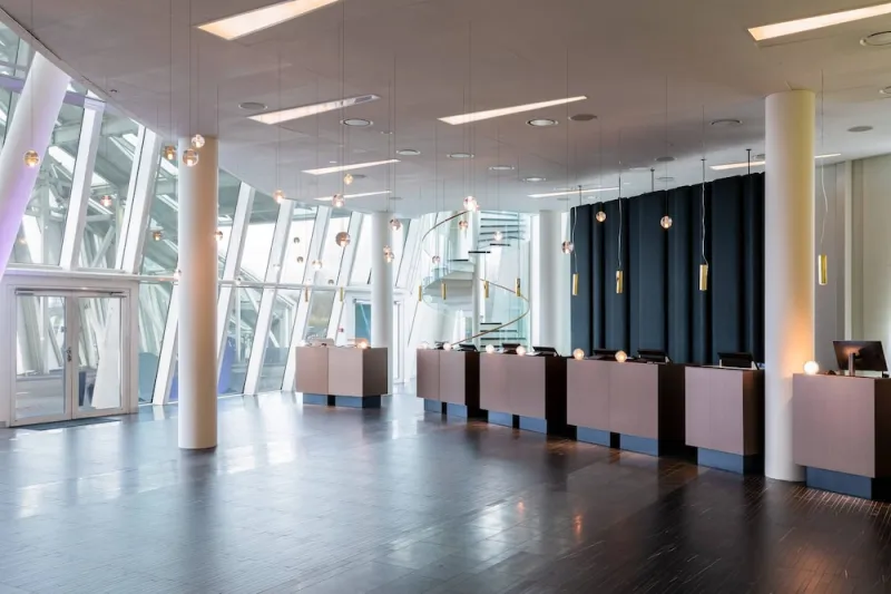 Billede 73 af AC Hotel by Marriott Bella Sky Copenhagen