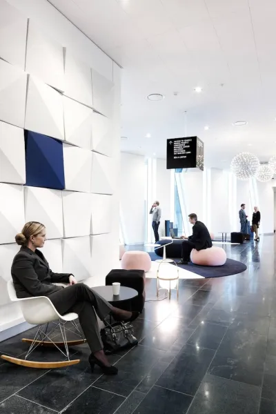 Billede 75 af AC Hotel by Marriott Bella Sky Copenhagen