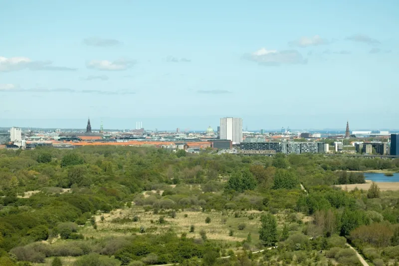 Billede 78 af AC Hotel by Marriott Bella Sky Copenhagen