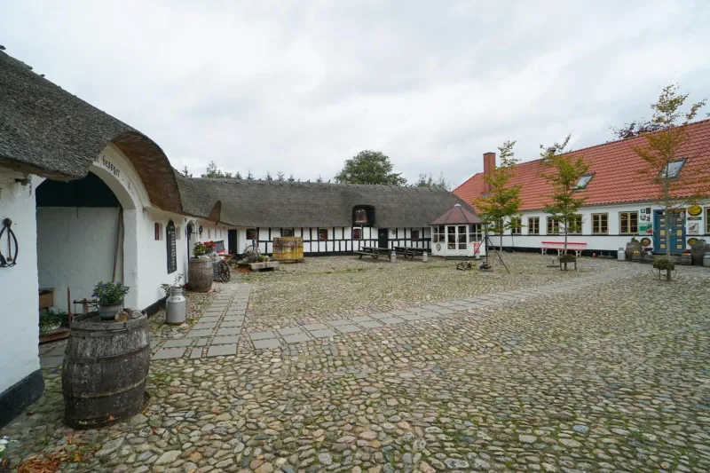 Svostrup Kro photo 5