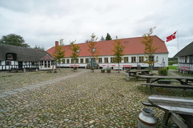 Svostrup Kro photo 10