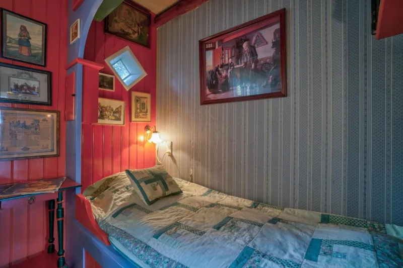 Svostrup Kro photo 34