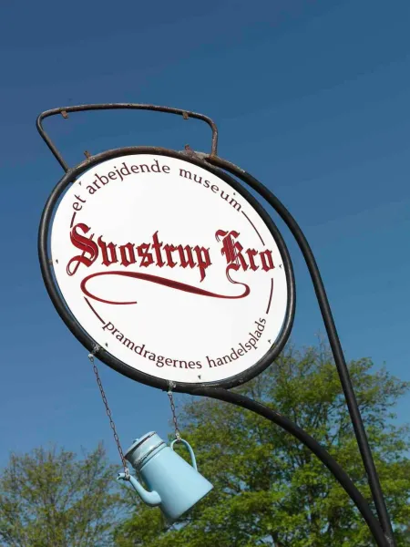 Svostrup Kro photo 65