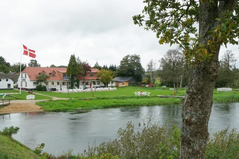 Svostrup Kro photo 77