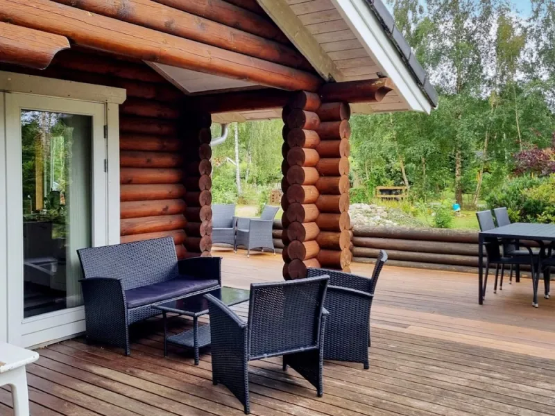 7 Person Holiday Home in Hadsund-by Traum photo 1