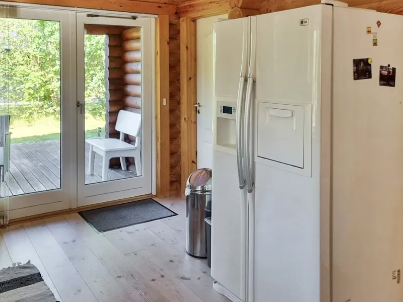 7 Person Holiday Home in Hadsund-by Traum photo 4