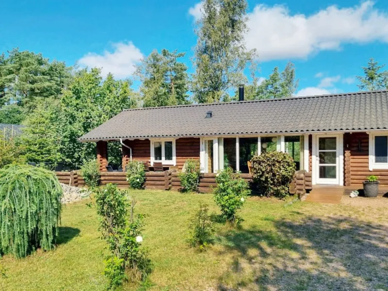 7 Person Holiday Home in Hadsund-by Traum photo 6