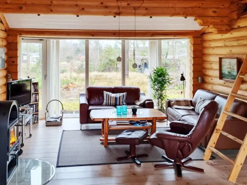 7 Person Holiday Home in Hadsund-by Traum photo 8