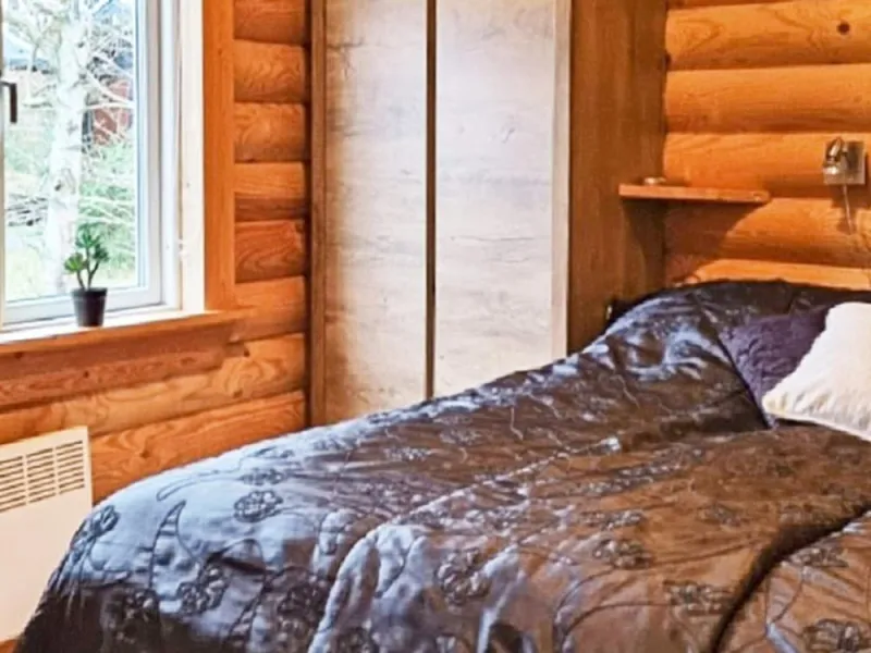 7 Person Holiday Home in Hadsund-by Traum photo 9