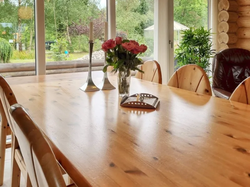 7 Person Holiday Home in Hadsund-by Traum photo 10