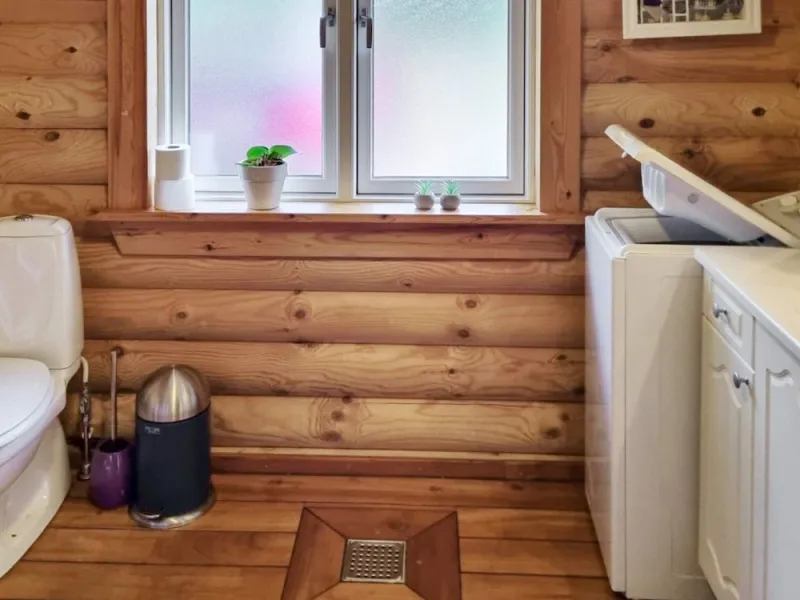 7 Person Holiday Home in Hadsund-by Traum photo 11