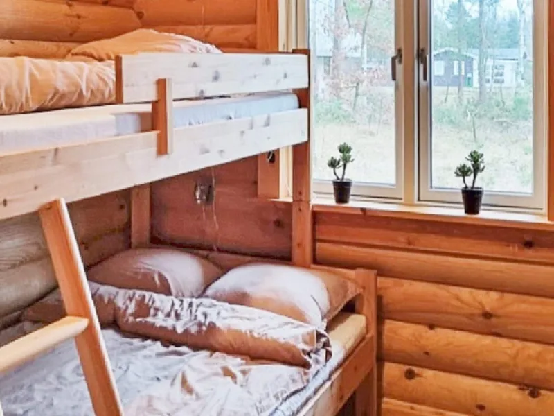 7 Person Holiday Home in Hadsund-by Traum photo 14