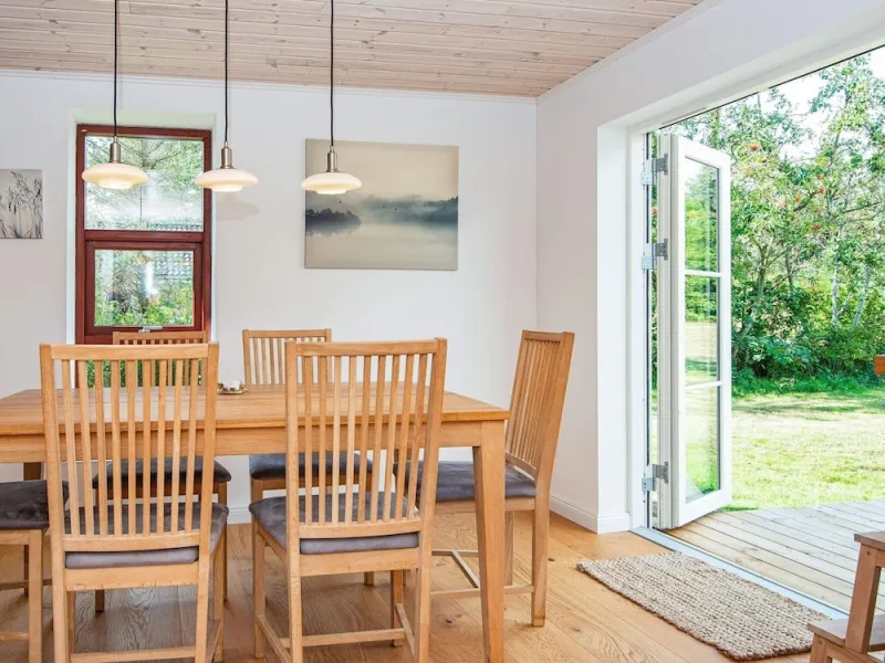 Billede 12 af 6 Person Holiday Home in Ulfborg