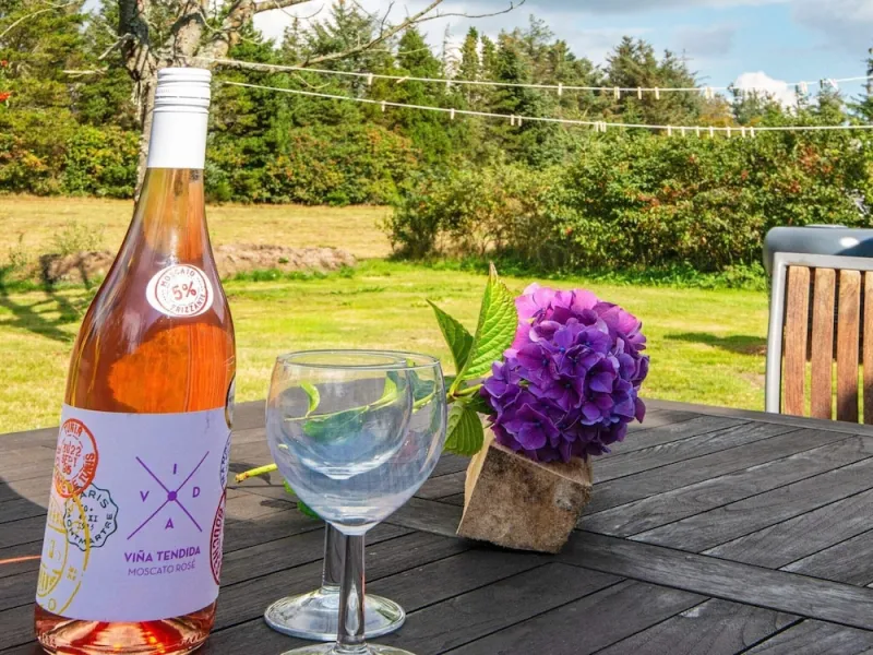 Billede 19 af 6 Person Holiday Home in Ulfborg