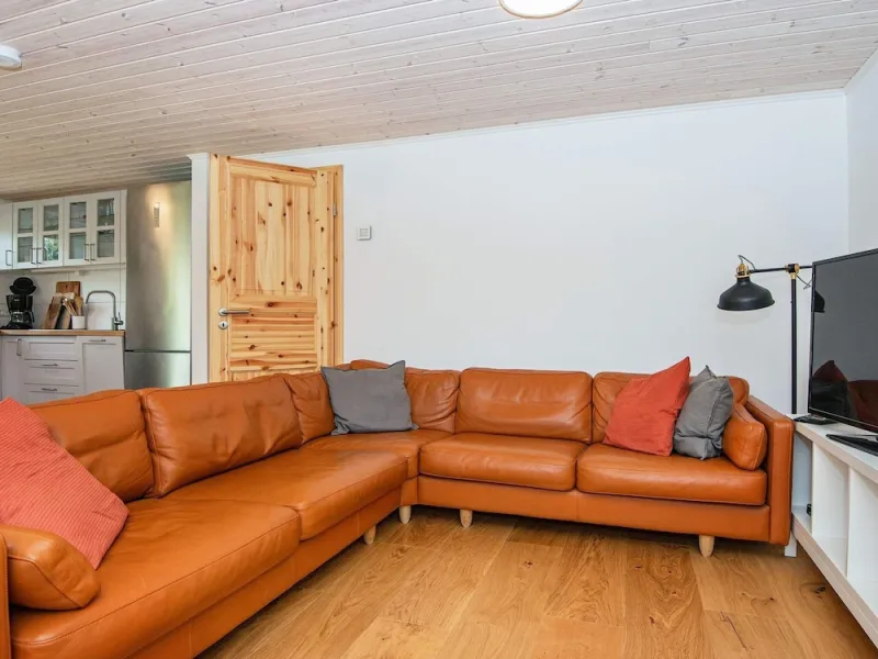Billede 21 af 6 Person Holiday Home in Ulfborg