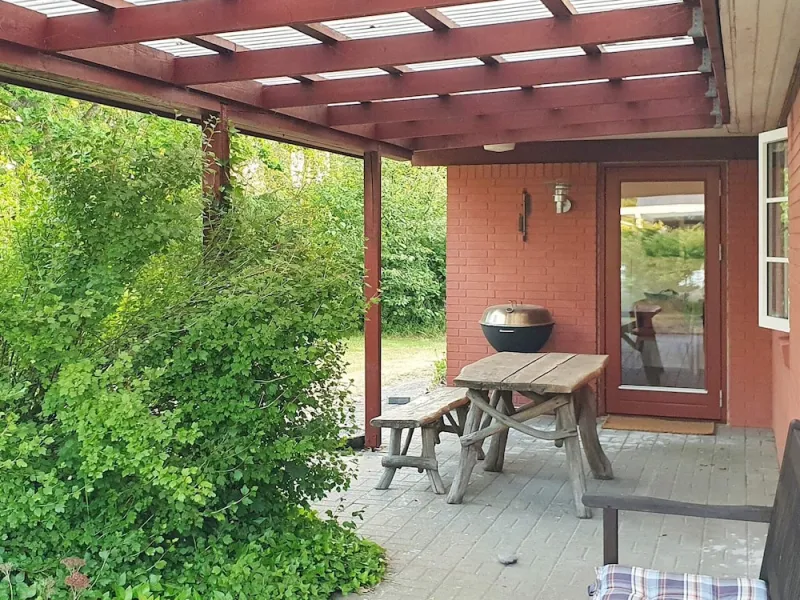 Billede 23 af 6 Person Holiday Home in Ulfborg
