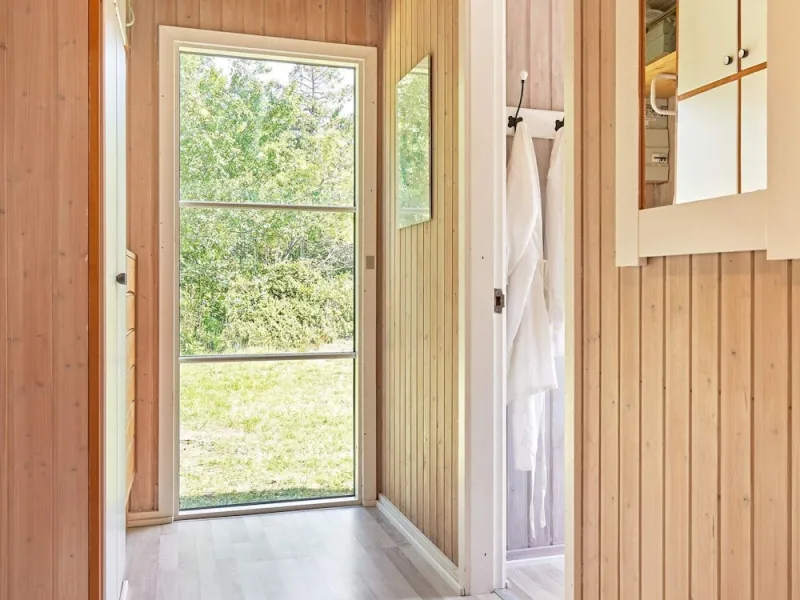 Billede 21 af 5 Person Holiday Home in Allinge-by Traum