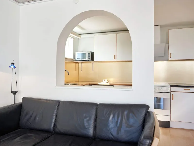 Billede 2 af 5 Person Holiday Home in Allinge-by Traum
