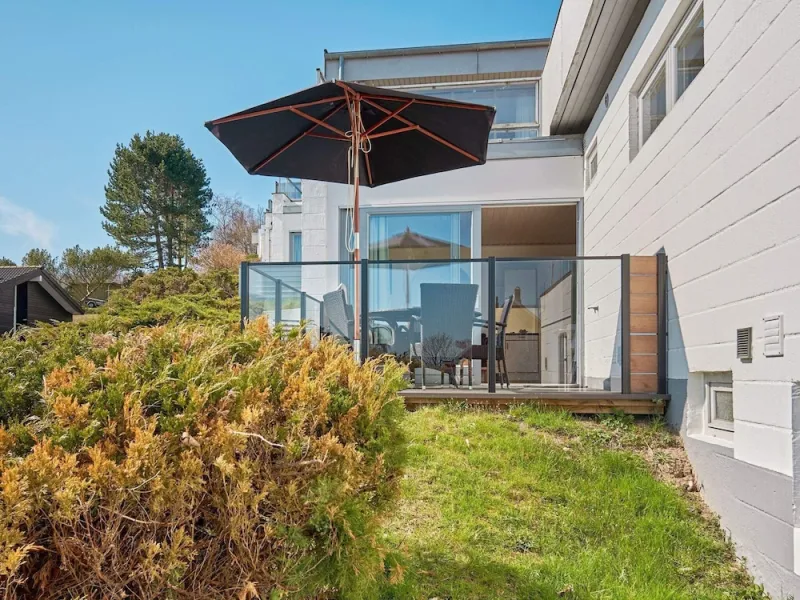 Billede 7 af 5 Person Holiday Home in Allinge-by Traum