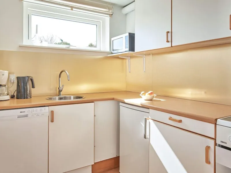 Billede 8 af 5 Person Holiday Home in Allinge-by Traum