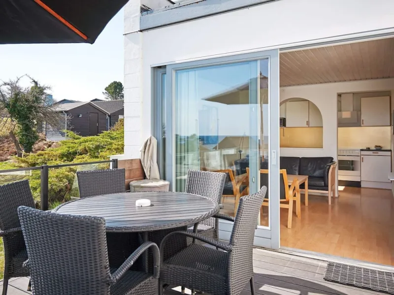 Billede 18 af 5 Person Holiday Home in Allinge-by Traum