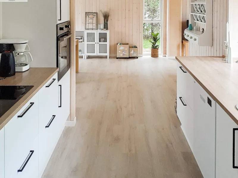 Billede 2 af 8 Person Holiday Home in Hadsund-by Traum