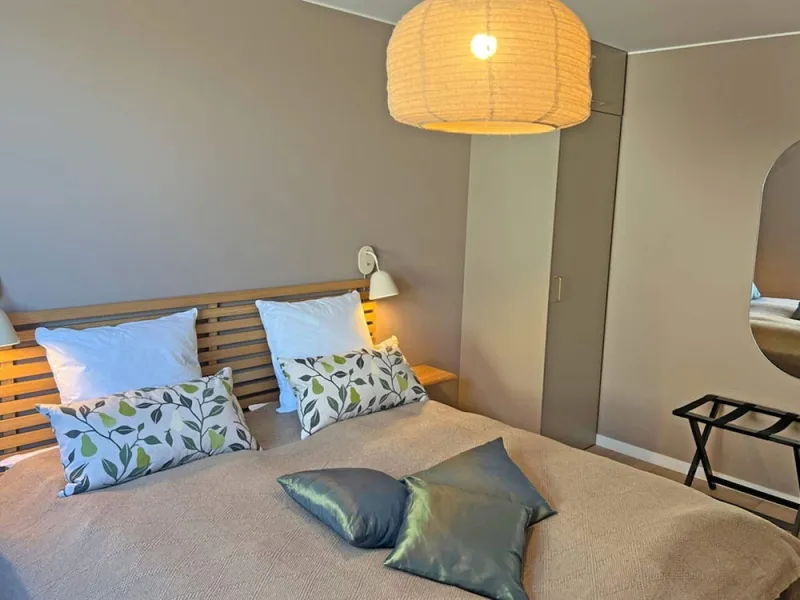 Billede 8 af 4 Person Holiday Home in Allinge