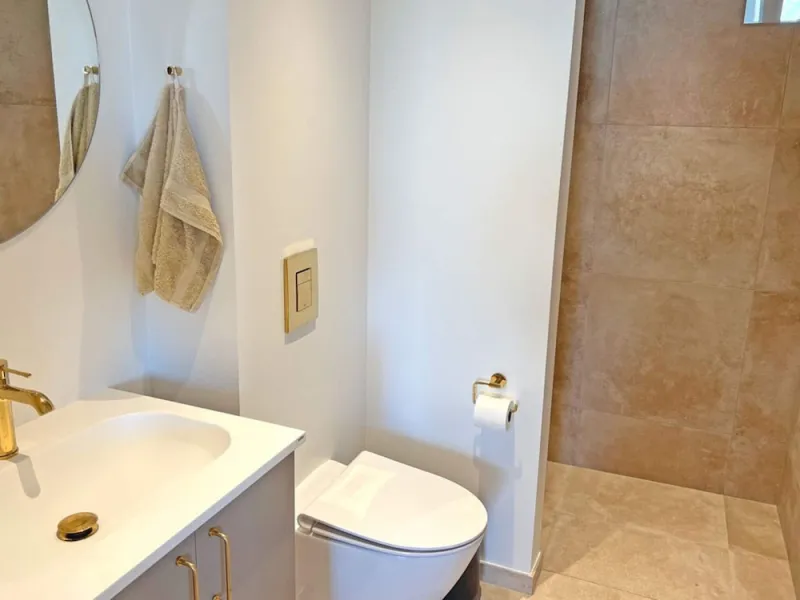 Billede 20 af 4 Person Holiday Home in Allinge