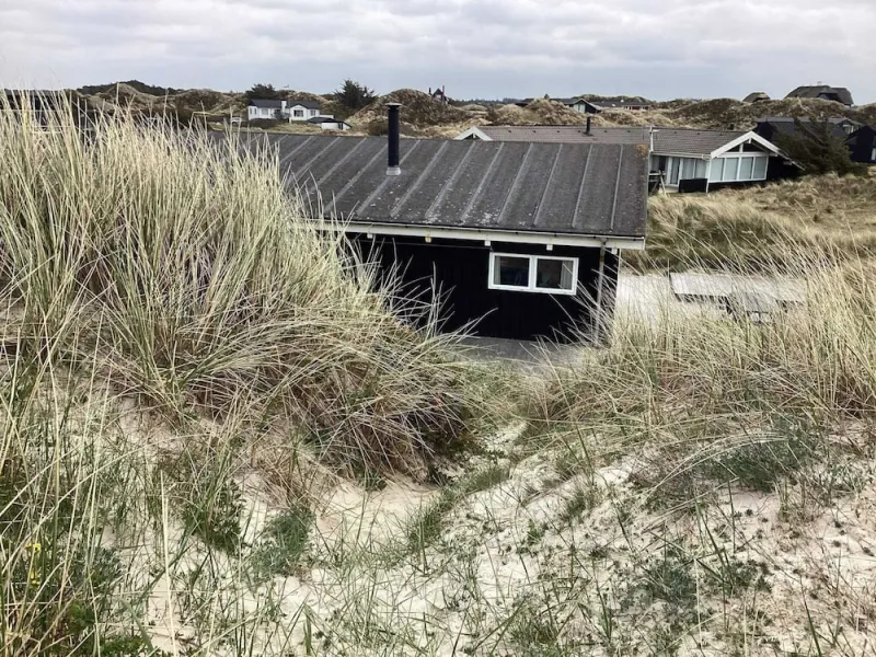 Billede 8 af Charming Dune Retreat - By Traum Ferienwohnungen