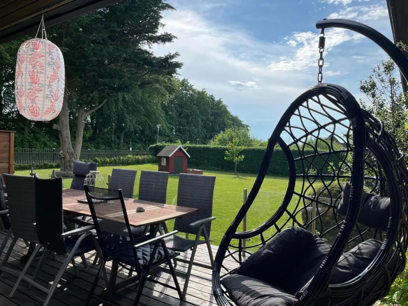 Billede 32 af The Dream Villa