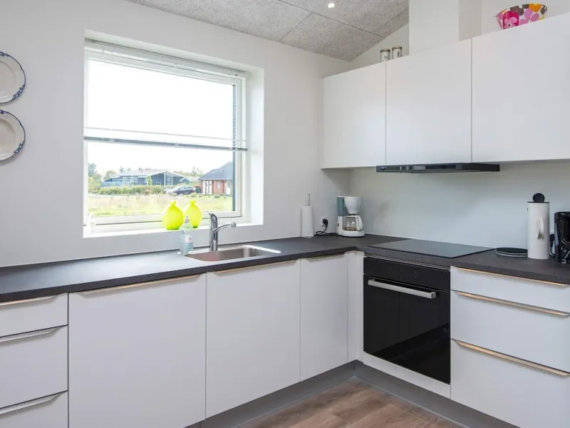Billede 3 af 8 Person Holiday Home in Ansager-by Traum