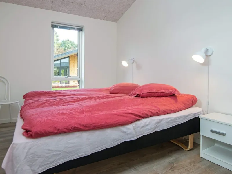 Billede 8 af 8 Person Holiday Home in Ansager-by Traum