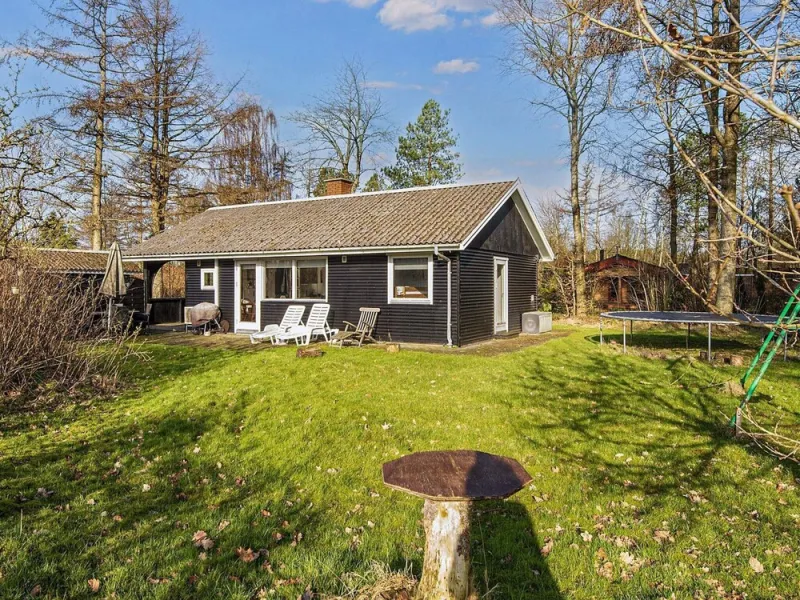 Billede 2 af 5 Person Holiday Home in Ansager