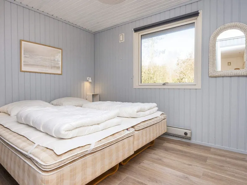 Billede 10 af 5 Person Holiday Home in Ansager