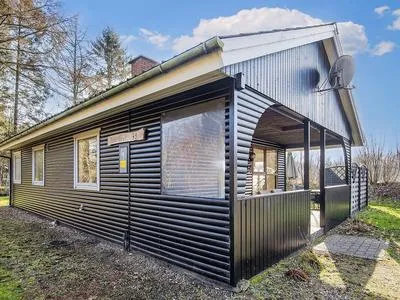 Billede 21 af 5 Person Holiday Home in Ansager