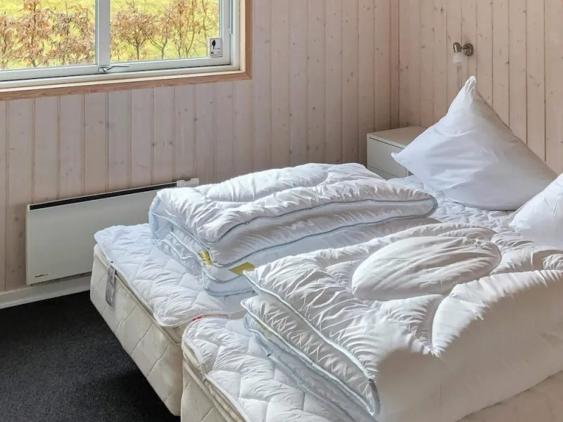 Billede 6 af 8 Person Holiday Home in Ansager