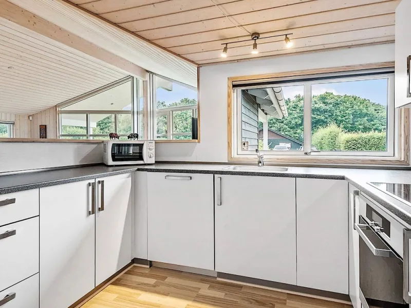 Billede 14 af 8 Person Holiday Home in Ansager
