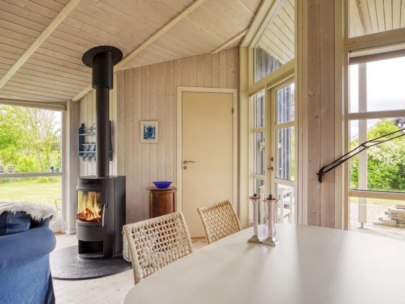 Billede 2 af 5 Person Holiday Home in Nakskov