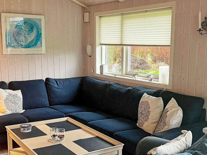 Billede 7 af 5 Person Holiday Home in Nakskov