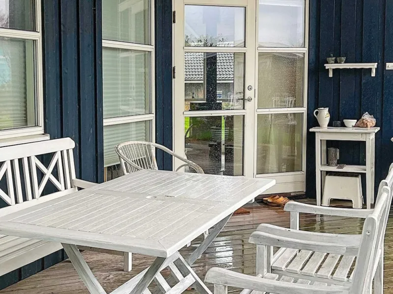 Billede 18 af 5 Person Holiday Home in Nakskov