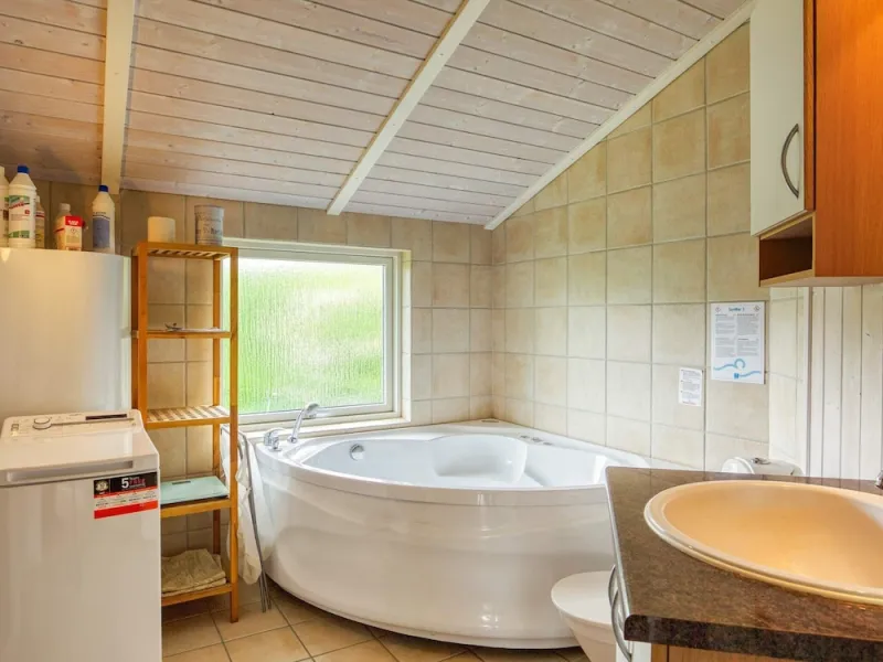 Billede 21 af 5 Person Holiday Home in Nakskov
