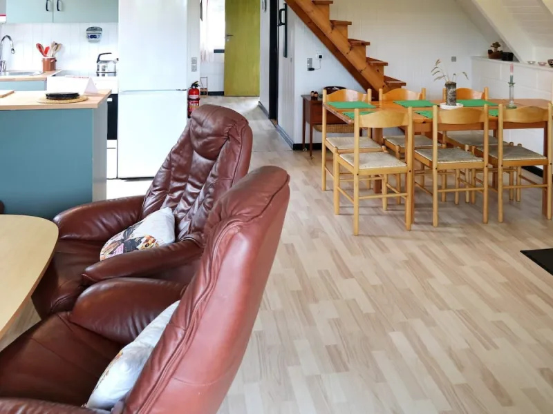 Billede 4 af 6 Person Holiday Home in Thyholm-by Traum