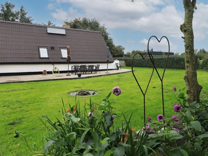 Billede 6 af 6 Person Holiday Home in Thyholm-by Traum