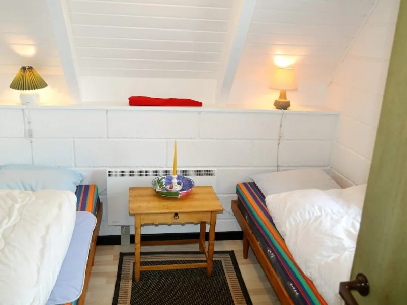 Billede 8 af 6 Person Holiday Home in Thyholm-by Traum