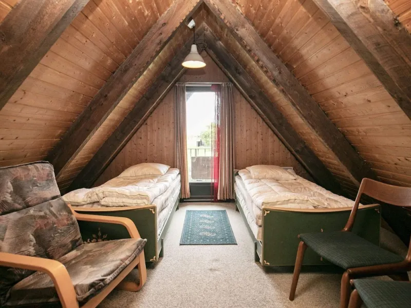 Billede 12 af 6 Person Holiday Home in Thyholm-by Traum