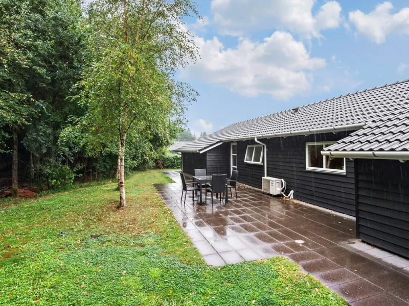 Billede 22 af 8 Person Holiday Home in Ansager
