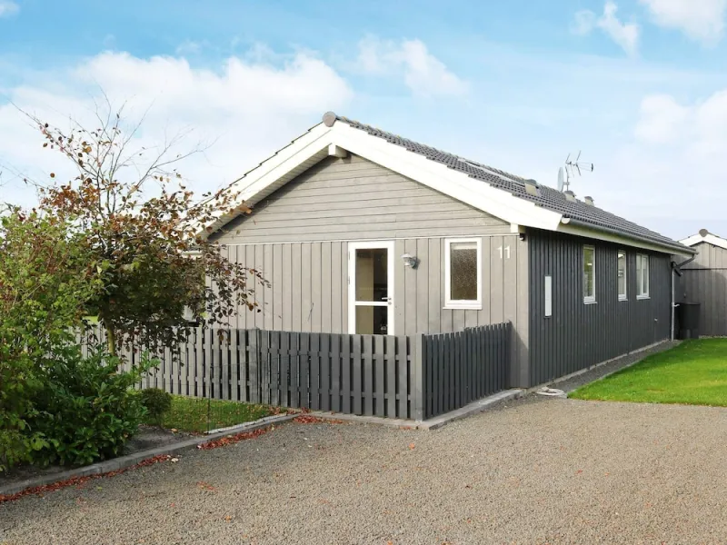 7 Person Holiday Home in Hadsund