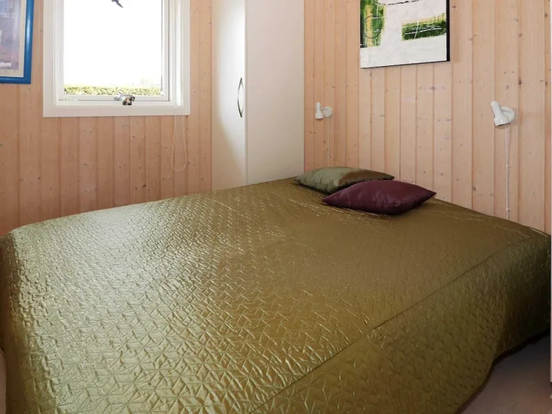 Billede 9 af 7 Person Holiday Home in Hadsund