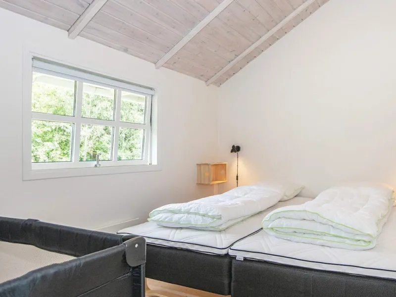 Billede 7 af 6 Person Holiday Home in Hojslev-by Traum