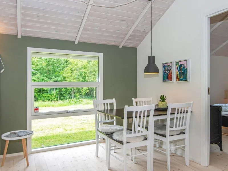 Billede 8 af 6 Person Holiday Home in Hojslev-by Traum